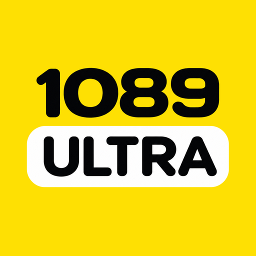 1089 Ultra Taxi